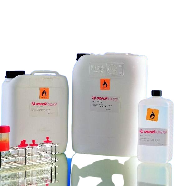 Wundbenzin- hochrein, 1 Liter