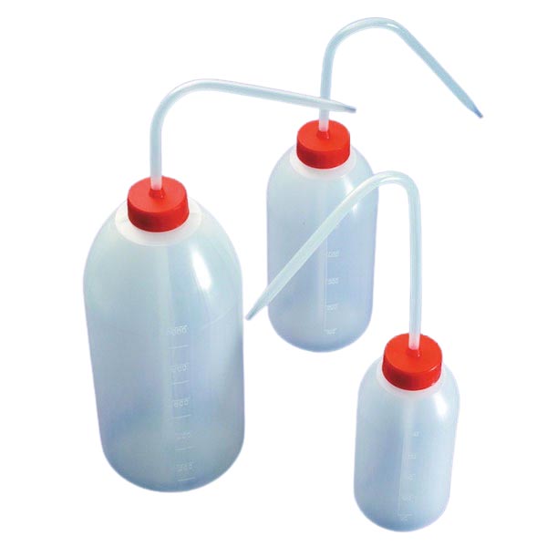 Spritzflasche 250 ml aus PE