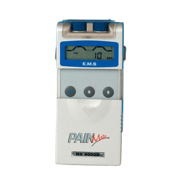 Painmate 2-Kanal EMS Muskelstimulator