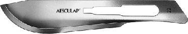 Sicherheitsskalpelle Fig. 22 Carbon
