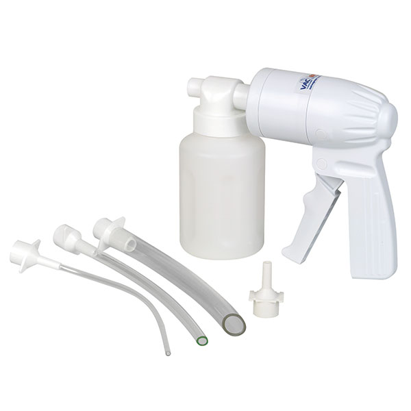 Lifeguard Handabsaugpumpe VAC-Q-Breeze
