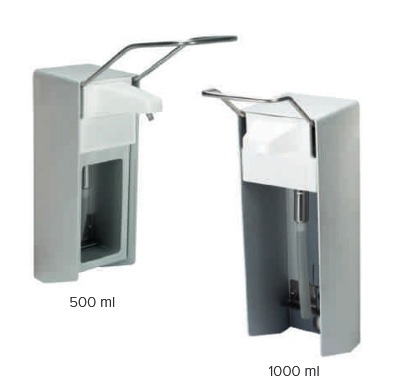 Eurospender Universal 1000 ml