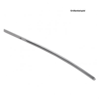 Uterusdilator Hegar Ø 4 mm