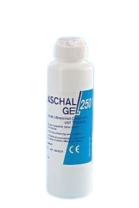 Ultraschallgel 250 ml in Dispenser
