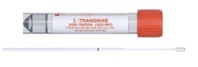 *ABST95 Abstrichset Mini-Tip orange