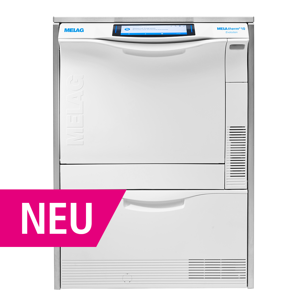 Melatherm 10 Evolution GYN 400 V PAKET