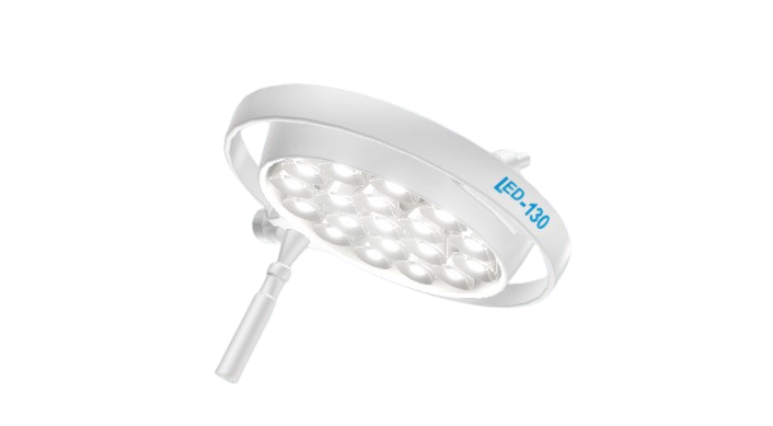 Mach LED 130F fokussierbar Deckenlampe