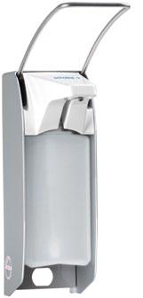 Seifenspender Universal 500 ml