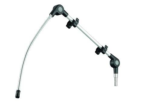 Häberle Kabel- u. Schlauchhalter mit F
