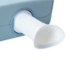 Mundstücke für Spirosc. SP-1 G2