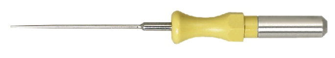 HEBU Nadelelektrode Ø 0,7 mm
