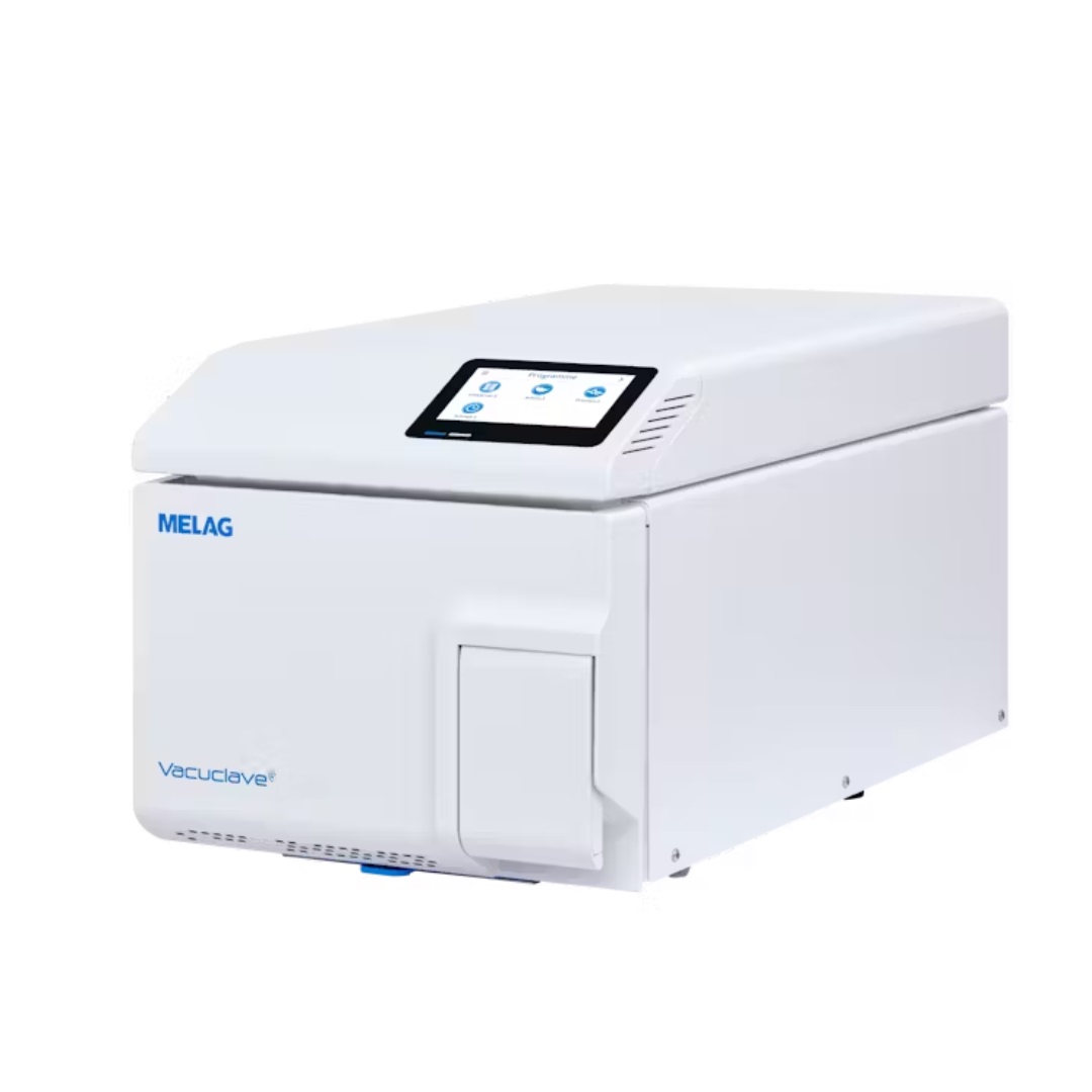 Melag Vacuklave 305 Prime Line