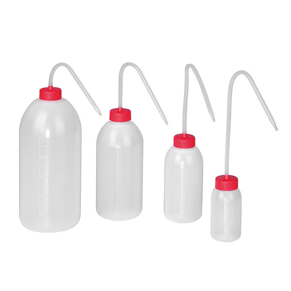Spritzflasche 500 ml aus PE