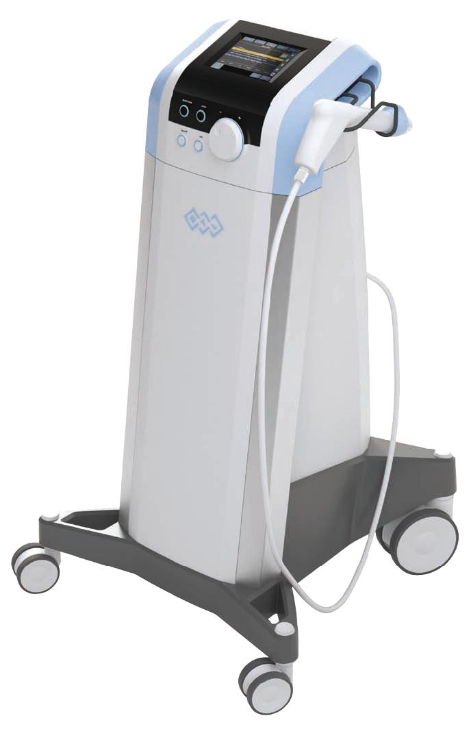 BTL-6000 Kurzwelle 200