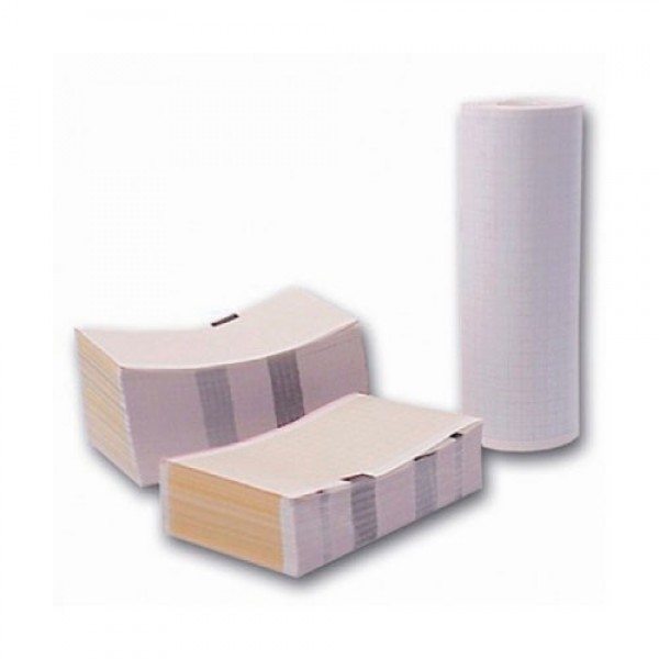 EKG Papier Bosch/Dimeq 145mmx60m