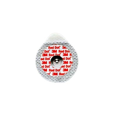 EKG- Spezialelektrode 3M Kinder, Red D