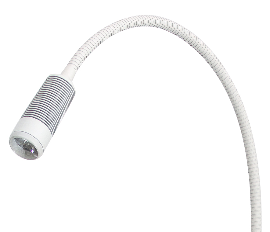 LID Untersuchungslampe Halogen