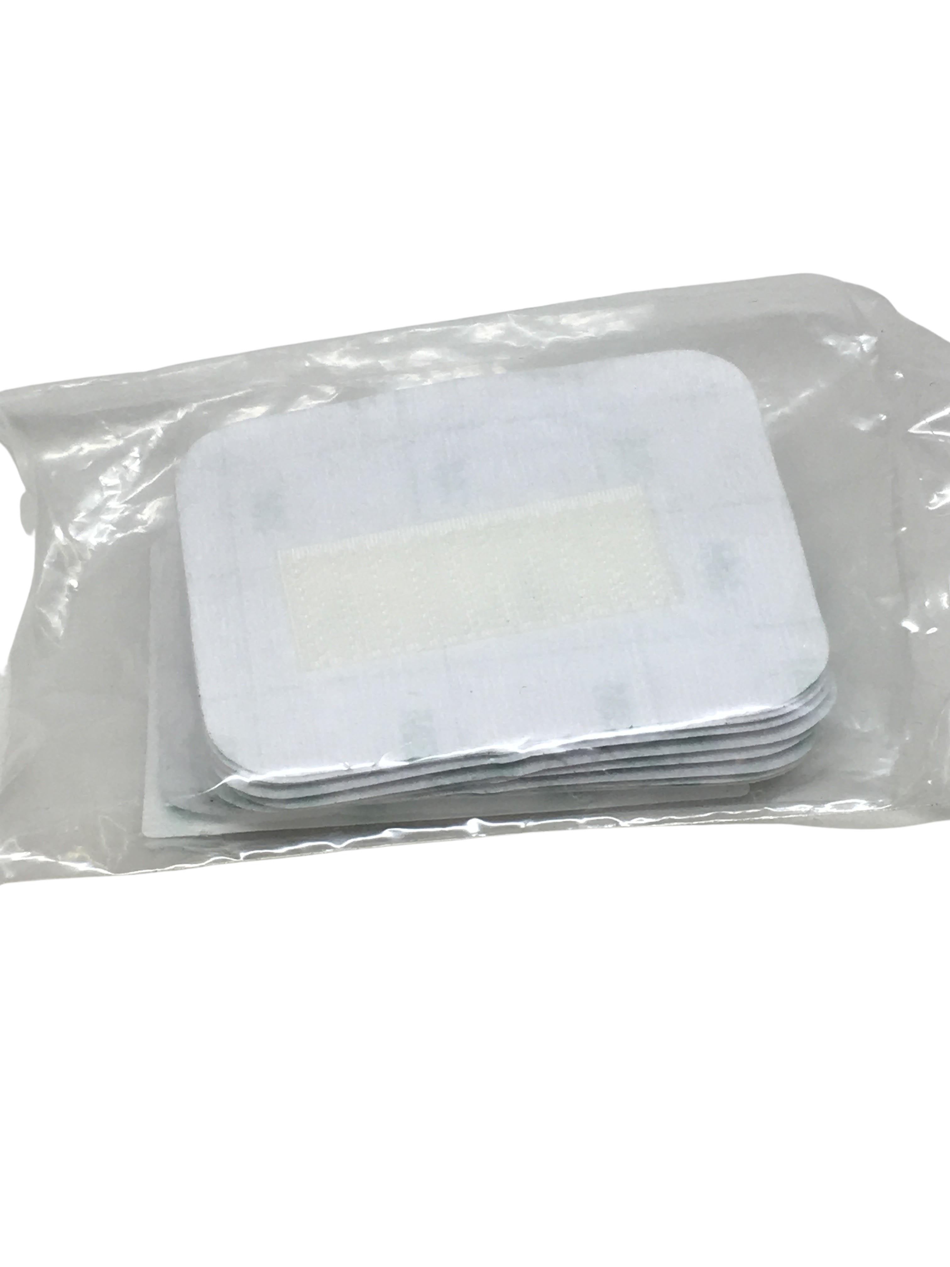 Haftstreifen/Klettpflaster f r Schille
