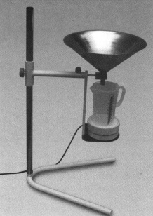 Uroflow-Recorder URO-2050