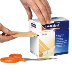 Leukoplast Wundschnellverband classic
