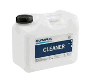 Reinigungsl sung Cleaner 3 Kanister je