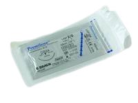 Optilene Nahtmaterial DS 19 4/0, 45cm