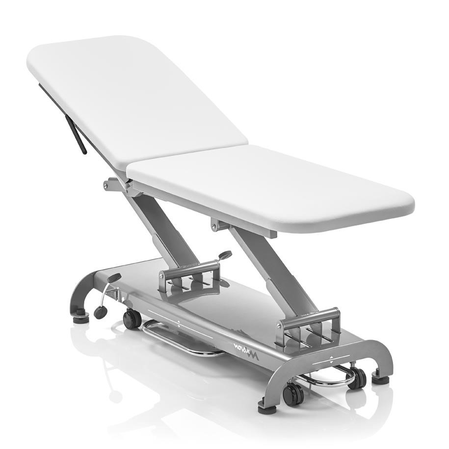 Novak M Untersuchungsliege SXL, 75 cm
