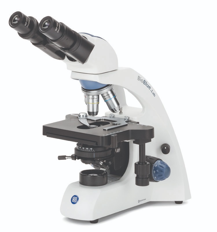 BioBlue.Lab binok. Hellfeld-Mikroskop