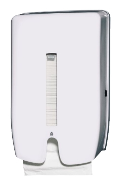 Tork Interfold Handtuchspender