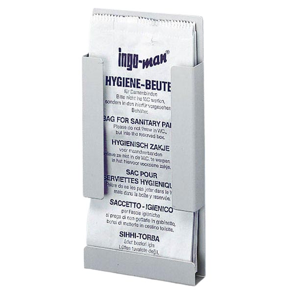 Ingo-Man Hygienebeutel aus Papier