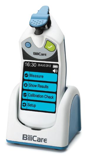 Bilicare System Bilirubinmessgerät