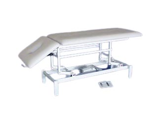 Pannomed Massageliege ECO, 4tlg.