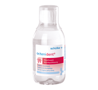 Octenident 250 ml Mundspüllösung