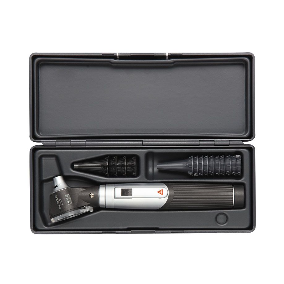 Heine Otoskop Mini 3000 LED Set