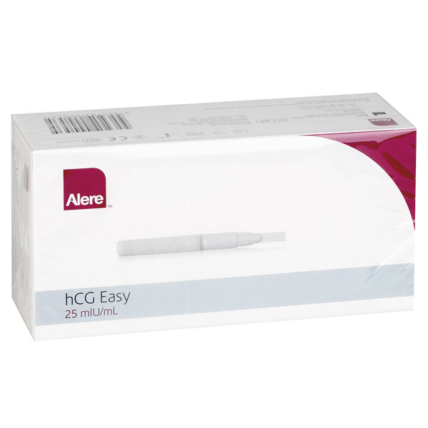 Alere HCG Easy Schwangerschaftstest