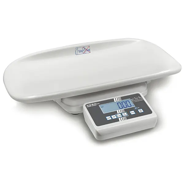 Babywaage Kern MBC15 (Batterie)