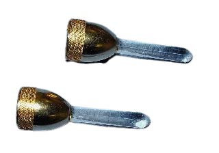 Ansatz f. Gyn kologie, 13 cm Kontaktob