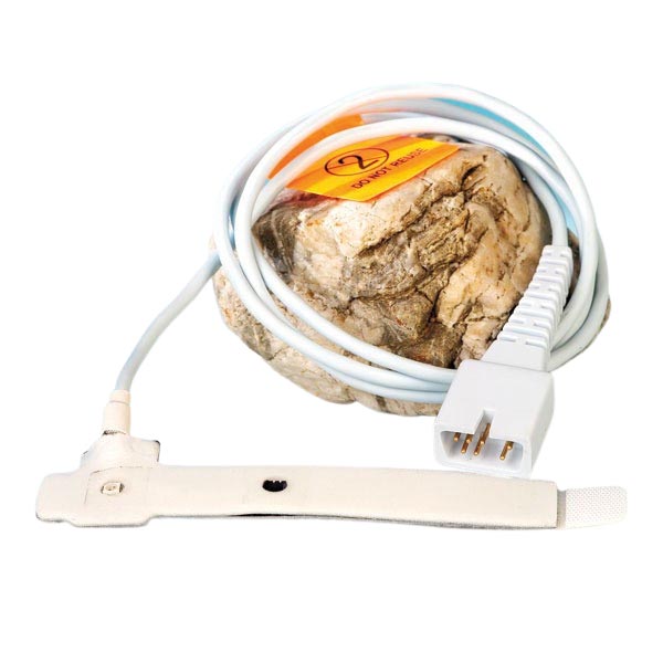 RES-Q-Meter Wickelsensor wiederverwend