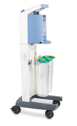 ATMOS C451 System mit 2x3 l Beh lter