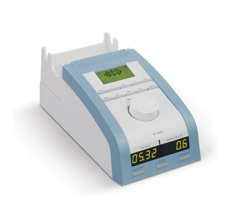BTL-4110 Smart 1-Kanal-Laser