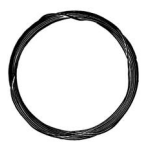Cerclage-Draht, 10 m x 0,3 mm