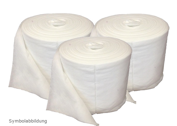 wipes111 Nachfüllpack Rolle 111 Tücher