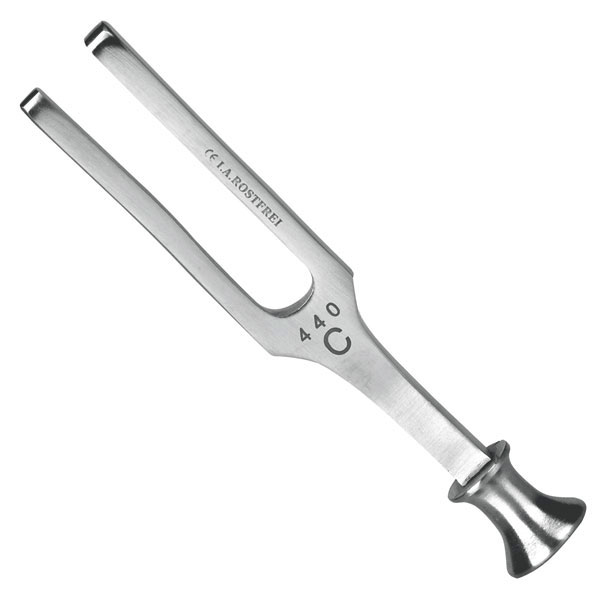 Stimmgabel 11,5cm