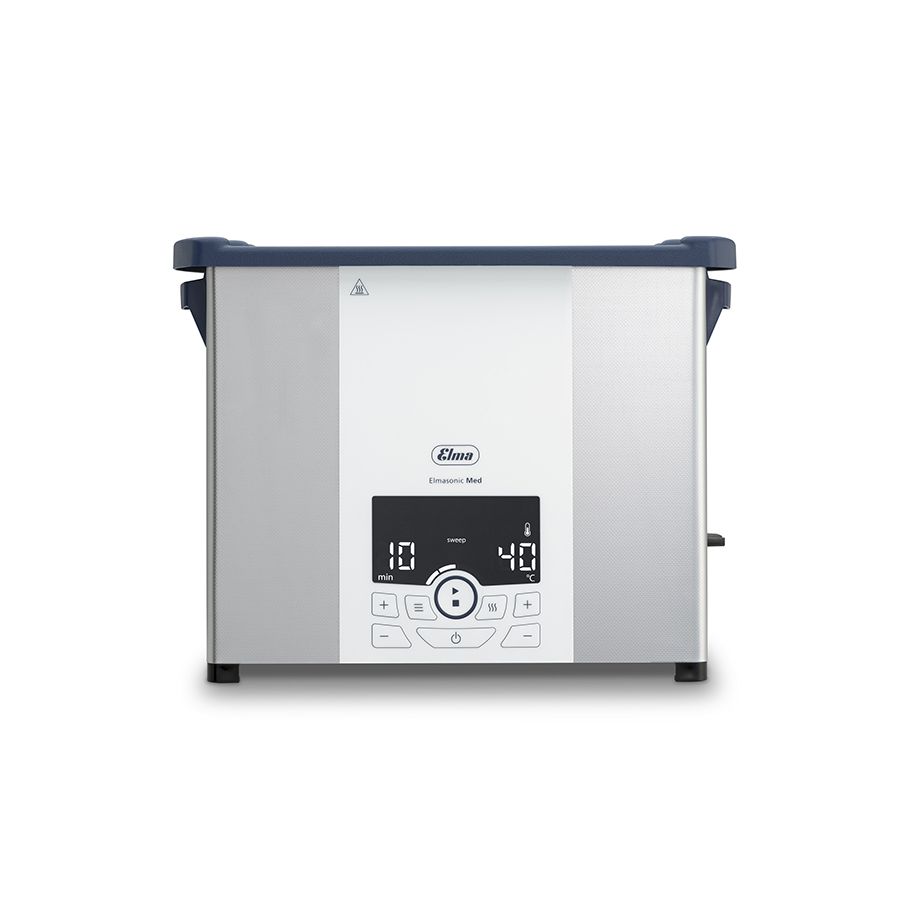 Ultraschallreiniger Elmasonic MED 60