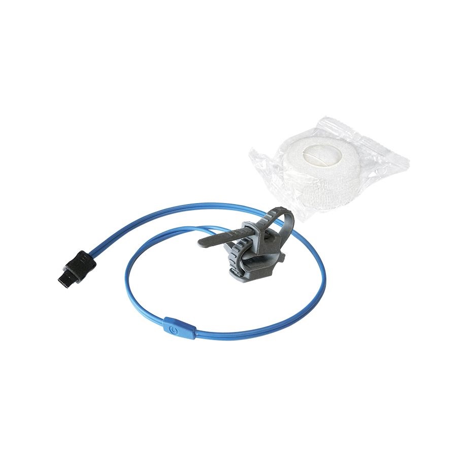 Fingerpuls Multi-Y-Sensor Kinder