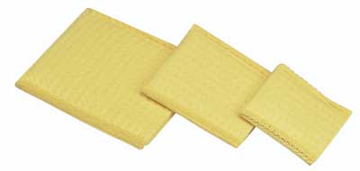 Schwammtasche 6 x 8 cm f r Gummielektr