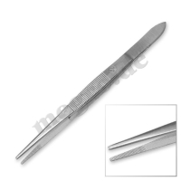 Einmal-Pinzette steril, 14 cm