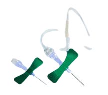 Butterfly Vacuette Safety G21 90Stk