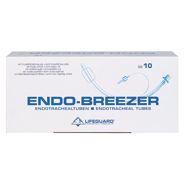 PVC Endotrachealtubus CH 16 nach Magil