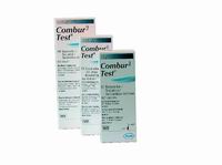 Combur 9 - Test, 100 Stk/Pkg